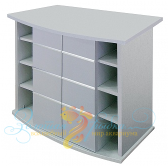 Тумба под Биодизайн Altum Panoramic 135 Тумба под Биодизайн Altum Panoramic 135