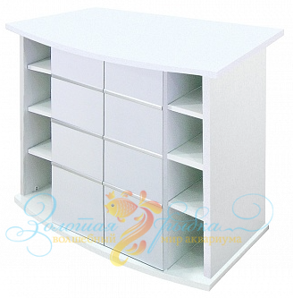 Тумба под Биодизайн Altum Panoramic 135 Тумба под Биодизайн Altum Panoramic 135