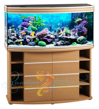 Аквариум Altum Panoramic 300 Аквариум Altum Panoramic 300