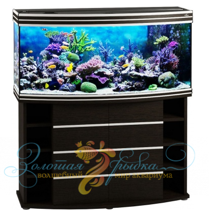 Аквариум Altum Panoramic 300ч Аквариум Altum Panoramic 300ч